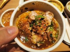 -巴奴毛肚火锅(京西大悦城店)