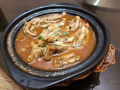 -丰乐餐厅·始于1999·本地老字号