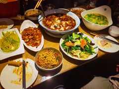 -渝信川菜 · 川味家常菜(长安店)