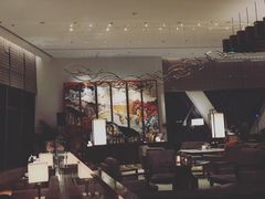 -镇江苏宁银河国际酒店-大堂酒廊