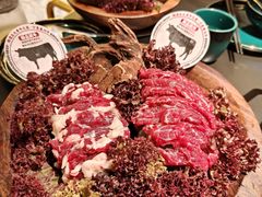 吊龙-二刀潮牛(重庆光环购物公园店)