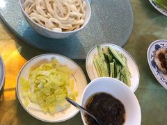 -厉家菜(德胜门总店)