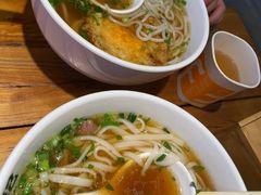 -湘人龙记老长沙米粉(鸟巢店)