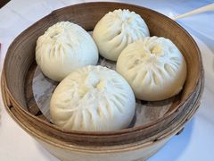 -古南都·清真绿柳居菜馆(太平南路店)