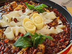 -聂发财重庆江湖菜(解放碑店)