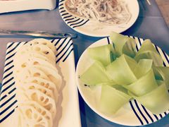 -蜀九香火锅(九眼桥店)