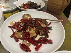 -一坐一忘云南菜(卓悦中心)