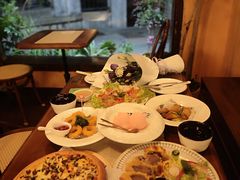 -猫岛主趣味餐厅(鼓浪屿店)