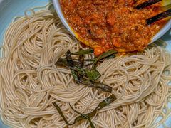 -裕兴记•蟹黄面馆(人民广场店)