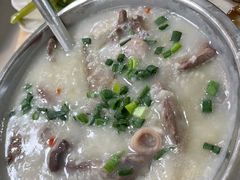 -南记食粥坊·宵夜大排档(莲花总店)