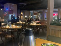 大堂-小和庆·知味(首铸万科店)