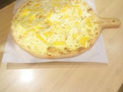 -百特喜·意大利餐厅(八佰伴镇江店)