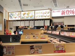 -友壹町寿司(佛山新DNA店)