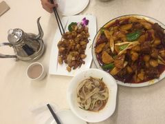 -楼兰印象(朝外店)
