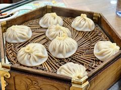 -西安贾三灌汤包·回坊小吃·清真炒菜(北院门总店)