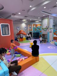 -孩子王童乐园(上海青浦吾悦广场店)