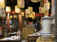 -南京大牌档(济南万象城店)