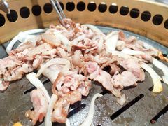 -花味烤肉·拌饭(庐阳万象汇店)