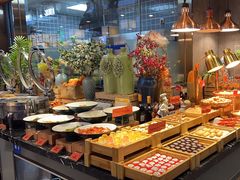 -非烤勿扰韩料自助烤肉(松山湖万科店)