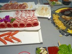 -外婆掌柜·东北家庭烤肉(托乐嘉店)