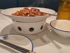 -兰湘子·湘菜小炒(泉舜店)