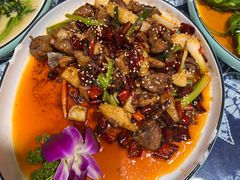 -八木轩·寻味大理白族民俗餐厅(文献路店)