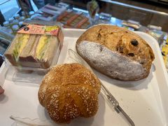 -85度C(东莞常平新南街店)