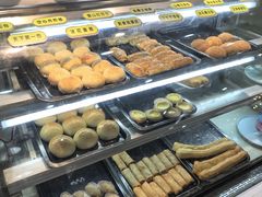 -金苑海鲜酒家(新港中路店)