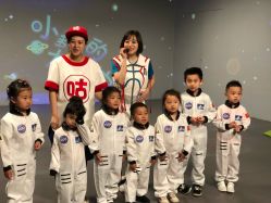 -小鸡哆哆故事屋·儿童乐园(嘉里城店)