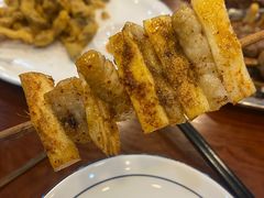 -伊隆斋(什刹海店)