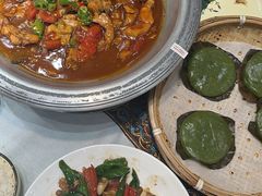 -大师傅金奖啤酒鱼(西街口总店)