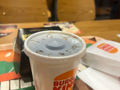 -汉堡王(广州无限极广场店)