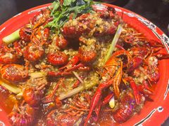 -醉小酒馆·川菜·江湖菜·重庆菜(观音桥旗舰店)