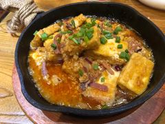 -云海肴·汽锅鸡·云南代表菜(天津国金汇店)