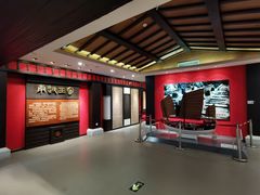 -南越王博物院(王宫展区)