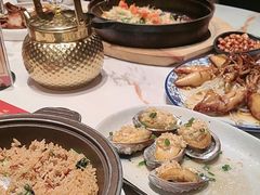 -先记烧鹅王·本地粤菜(福永店)