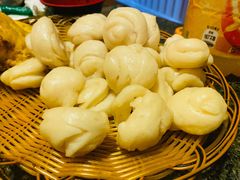 -农家铁锅炖(太阳沟店)