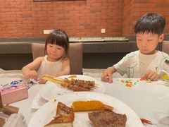 -杭州开元名都大酒店·地中海自助餐厅