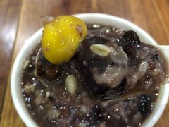 臘八粥-随柳居·苏式小吃(建新巷店)