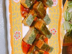 -那家小馆•北京菜•烤鸭(中关村店)