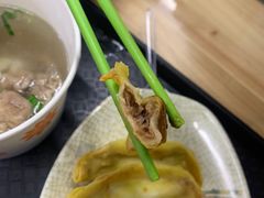 -清真蒋有记(老门东店)