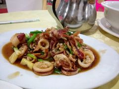 -秋姐美食店(旅游大道店)