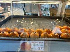 -泸溪河桃酥(秦淮新街口店)