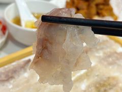 -官塘锋记鱼生·生腌·砂锅粥(牌坊街店)