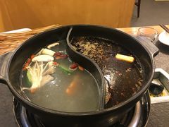 -川成串·自助串串香火锅(朝阳店)