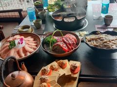 -盡膳口福·百年汤方火锅(科华北路店)