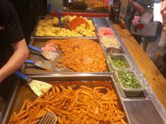 -丁家坡洋芋·观音桥好吃街A区(全国总店)