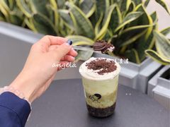 -喜茶(深圳福田星河COCO Park店)