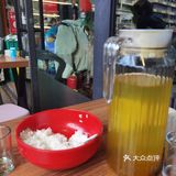 藏在春熙路的正宗老妈蹄花