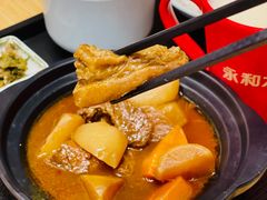 -永和大王(春日上新·浦东南路店)